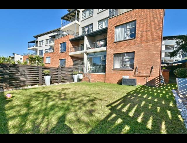 3 BEDROOM APARTMENT FOR SALE IN OAKDENE